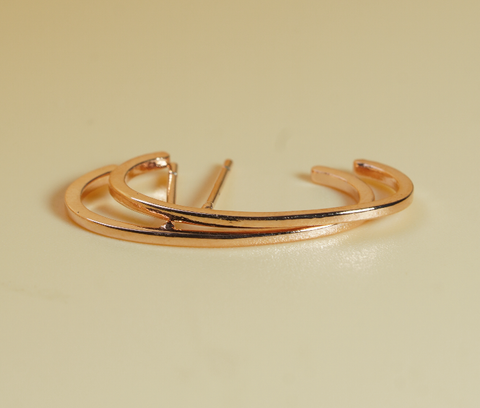  [ancafe-accessories] Hoa tai ER280K-056 