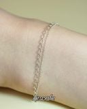 [ancafe-accessories] Lắc tay BL390K-016