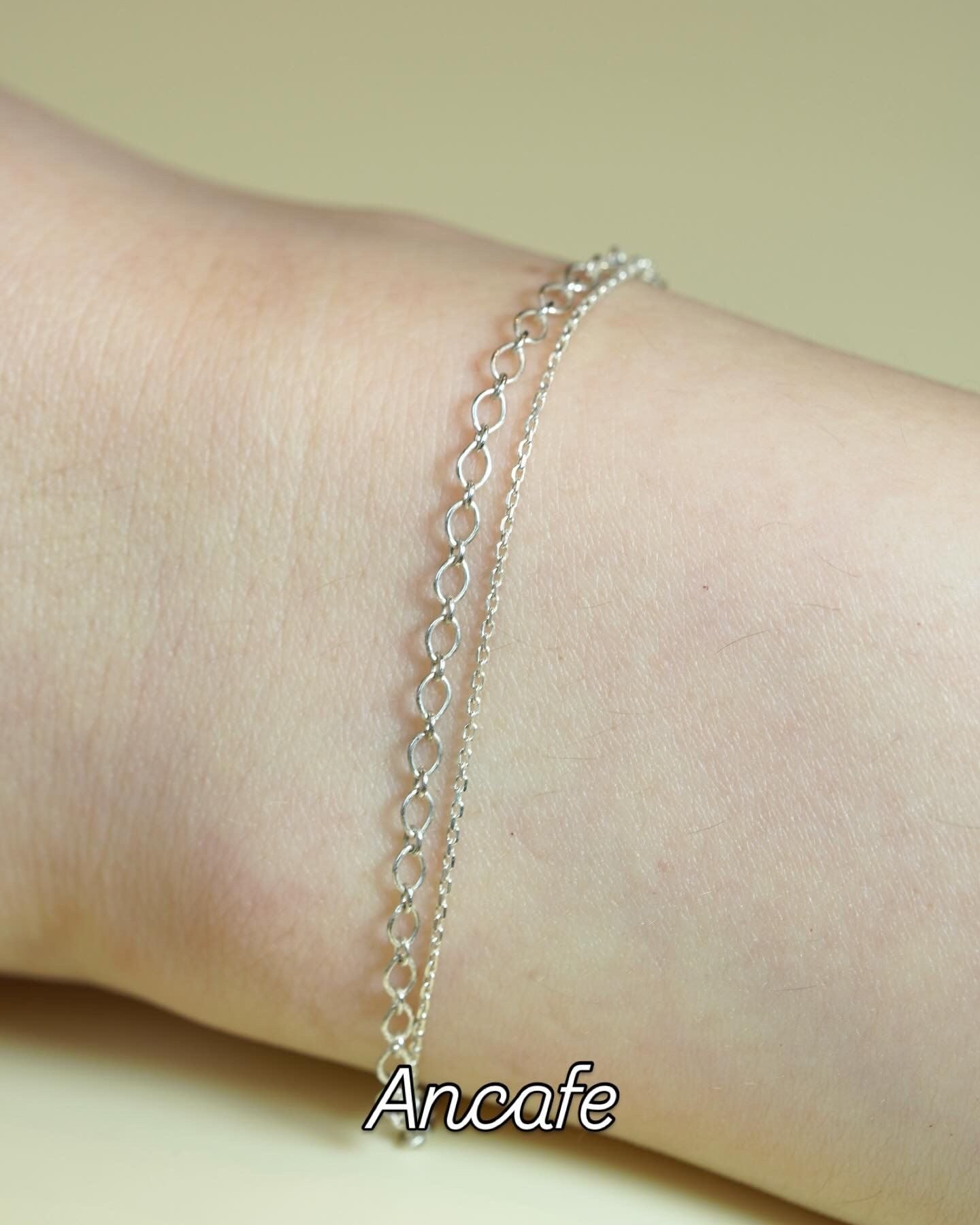 [ancafe-accessories] Lắc tay BL390K-016