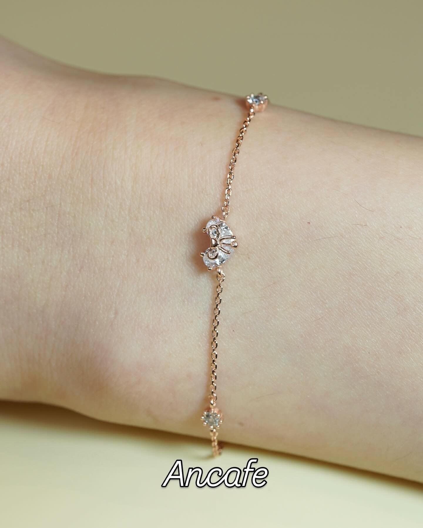 [ancafe-accessories] Lắc tay BL450K-007-VH