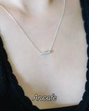 [ancafe-accessories] Dây chuyền NL490K-015-BAC