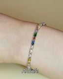 [ancafe-accessories] Lắc tay BL370K-007-BAC