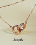 [ancafe-accessories] Dây chuyền NL650K-009