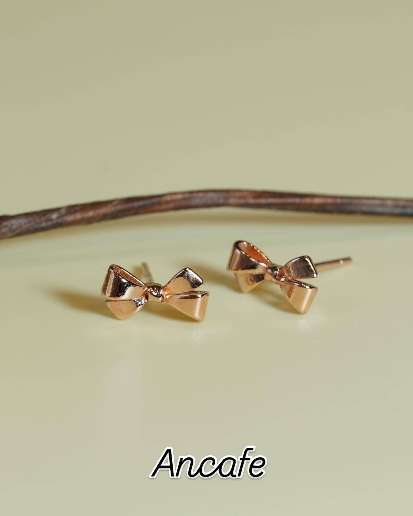 [ancafe-accessories] Hoa tai ER390K-050-VH