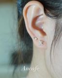 [ancafe-accessories] Hoa tai ER280K-023-BAC