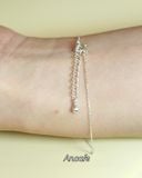 [ancafe-accessories] Lắc tay BL390K-019-BAC