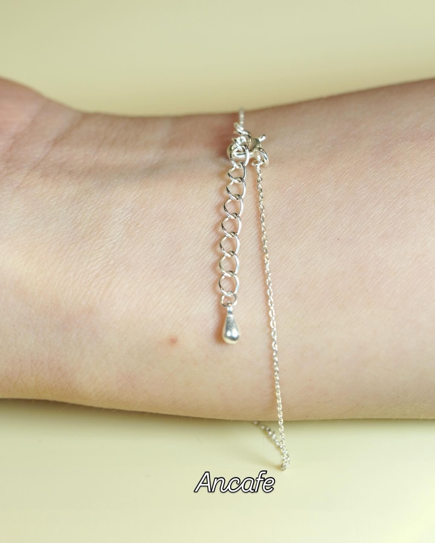 [ancafe-accessories] Lắc tay BL390K-019-BAC