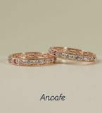 [ancafe-accessories] Nhẫn R390K-010-12-VH