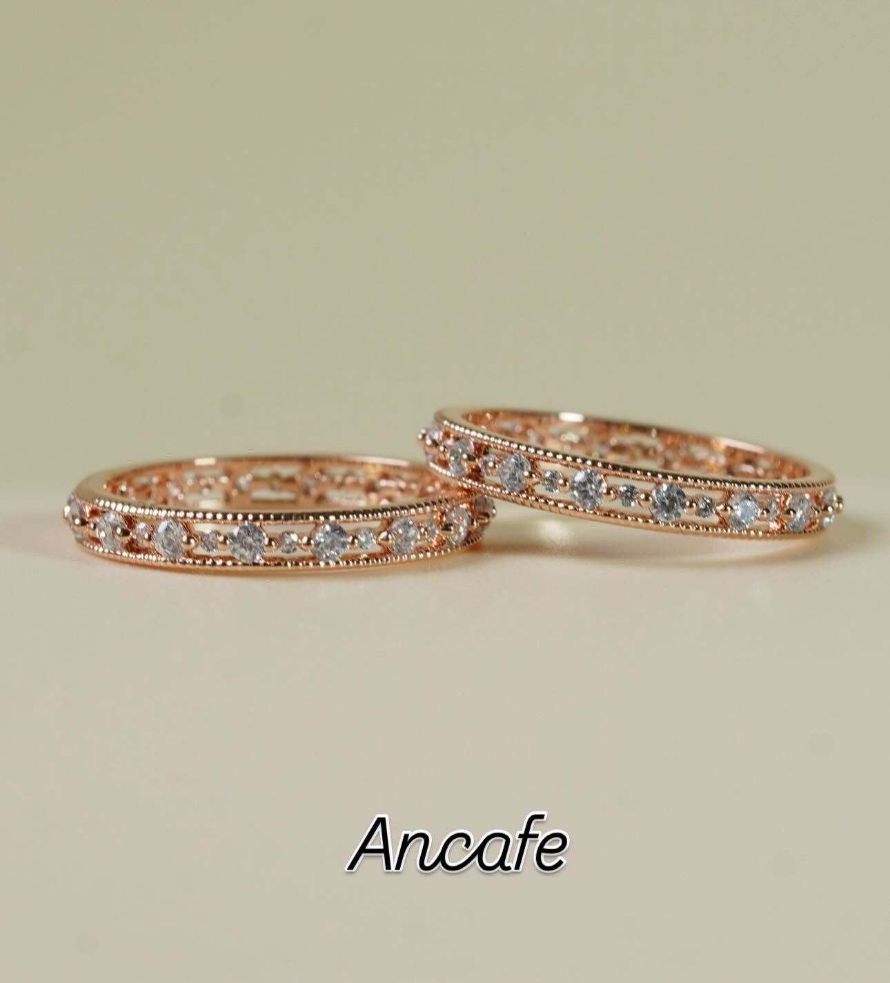 [ancafe-accessories] Nhẫn R390K-010-12-VH