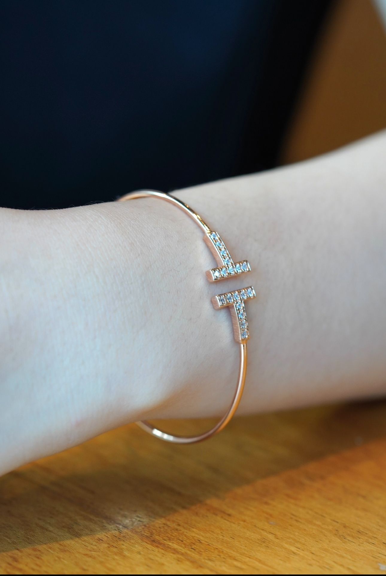 [ancafe-accessories] Lắc tay BL320K-016-VH