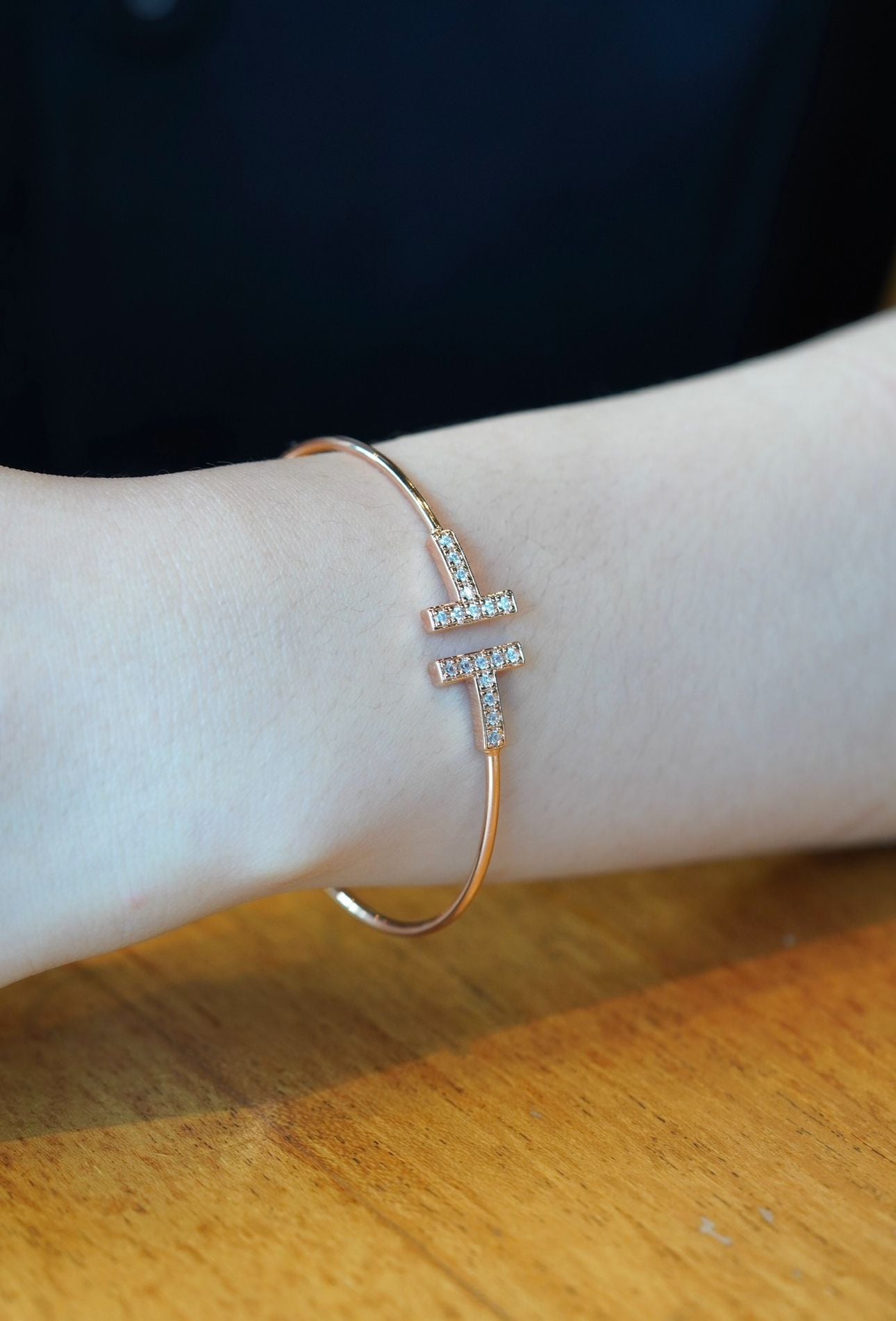 [ancafe-accessories] Lắc tay BL320K-016-VH