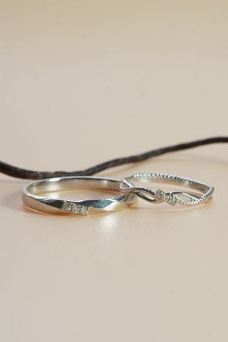  Nhẫn đôi thiết kế theo yêu cầu - 85 