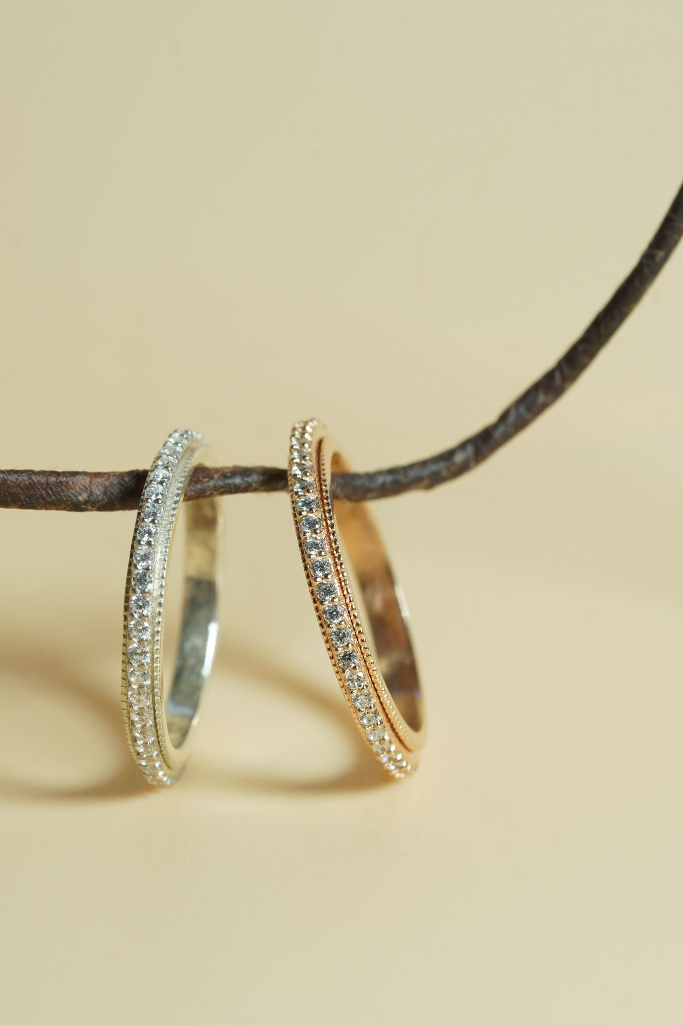 [ancafe-accessories] Nhẫn R490K-052-12-VH