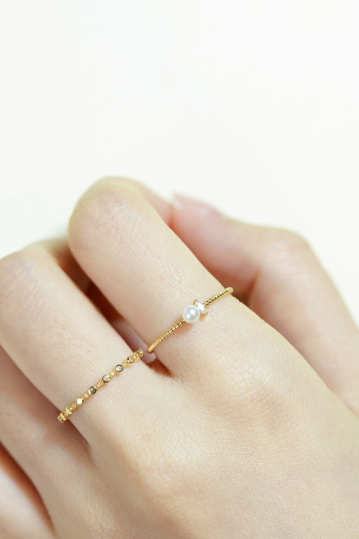 [ancafe-accessories] Nhẫn R290K-014-12-VV