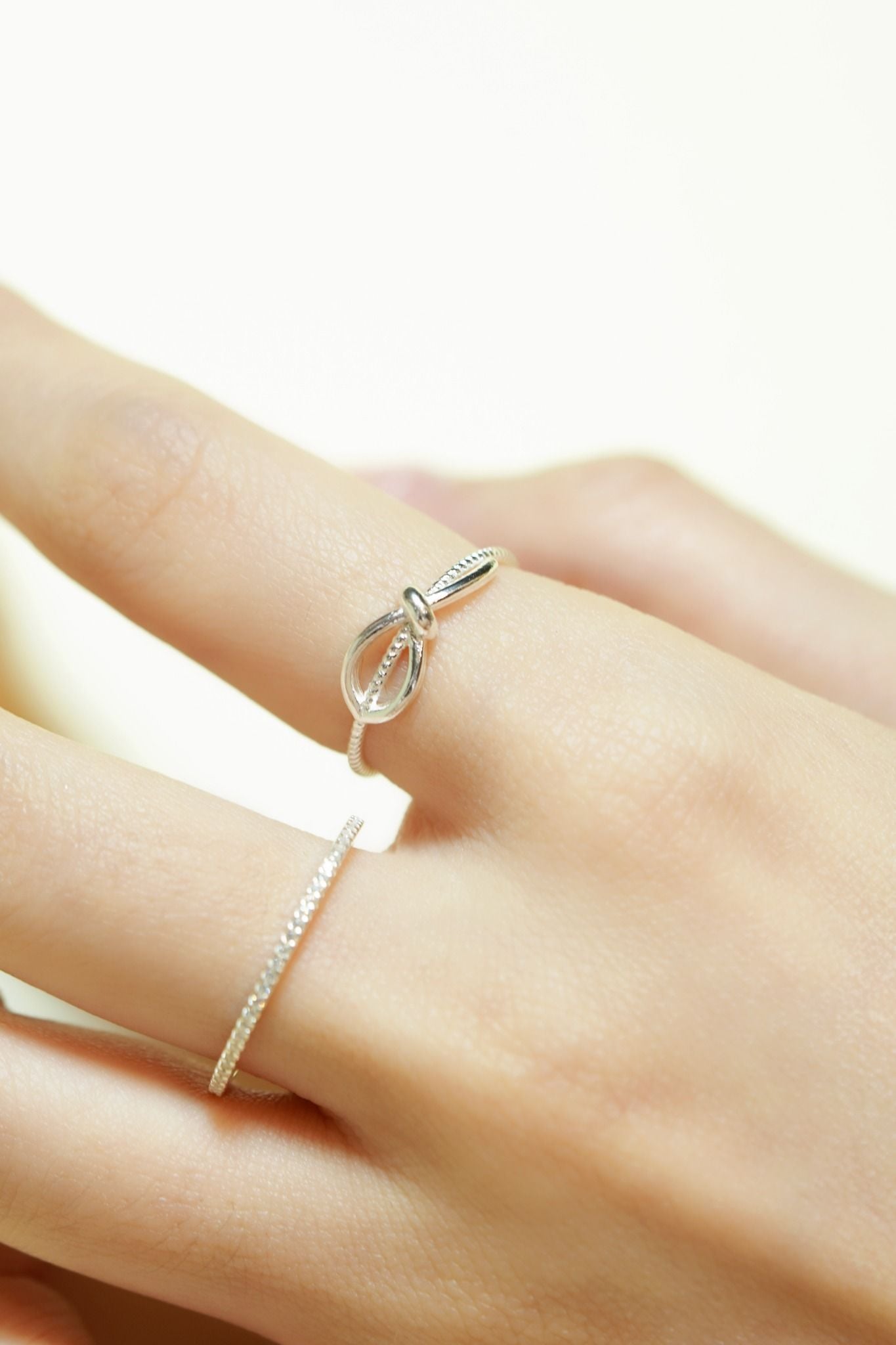 [ancafe-accessories] Nhẫn R290K-019-12-BAC