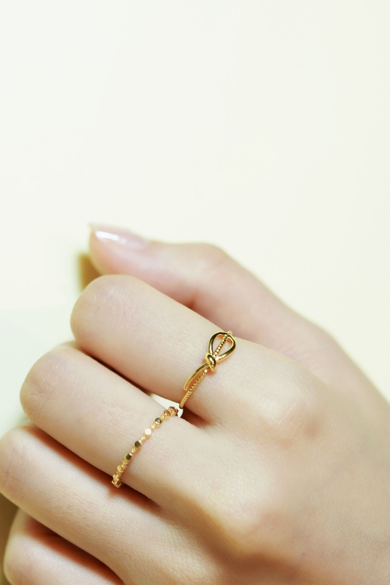 [ancafe-accessories] Nhẫn R290K-019-12-VV