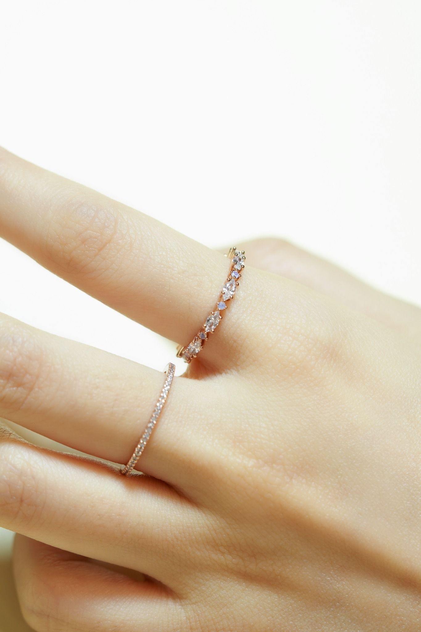 [ancafe-accessories] Nhẫn R290K-040-12