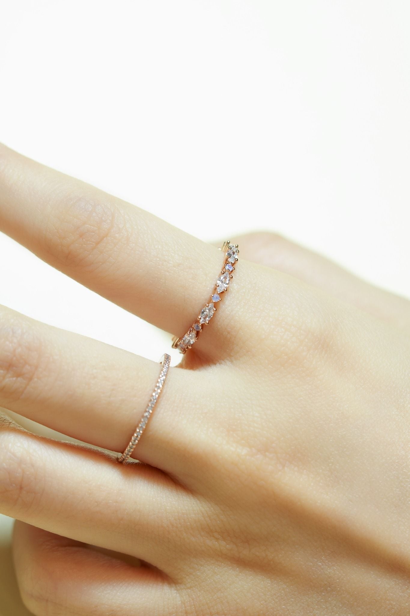 [ancafe-accessories] Nhẫn R290K-057-12-VH