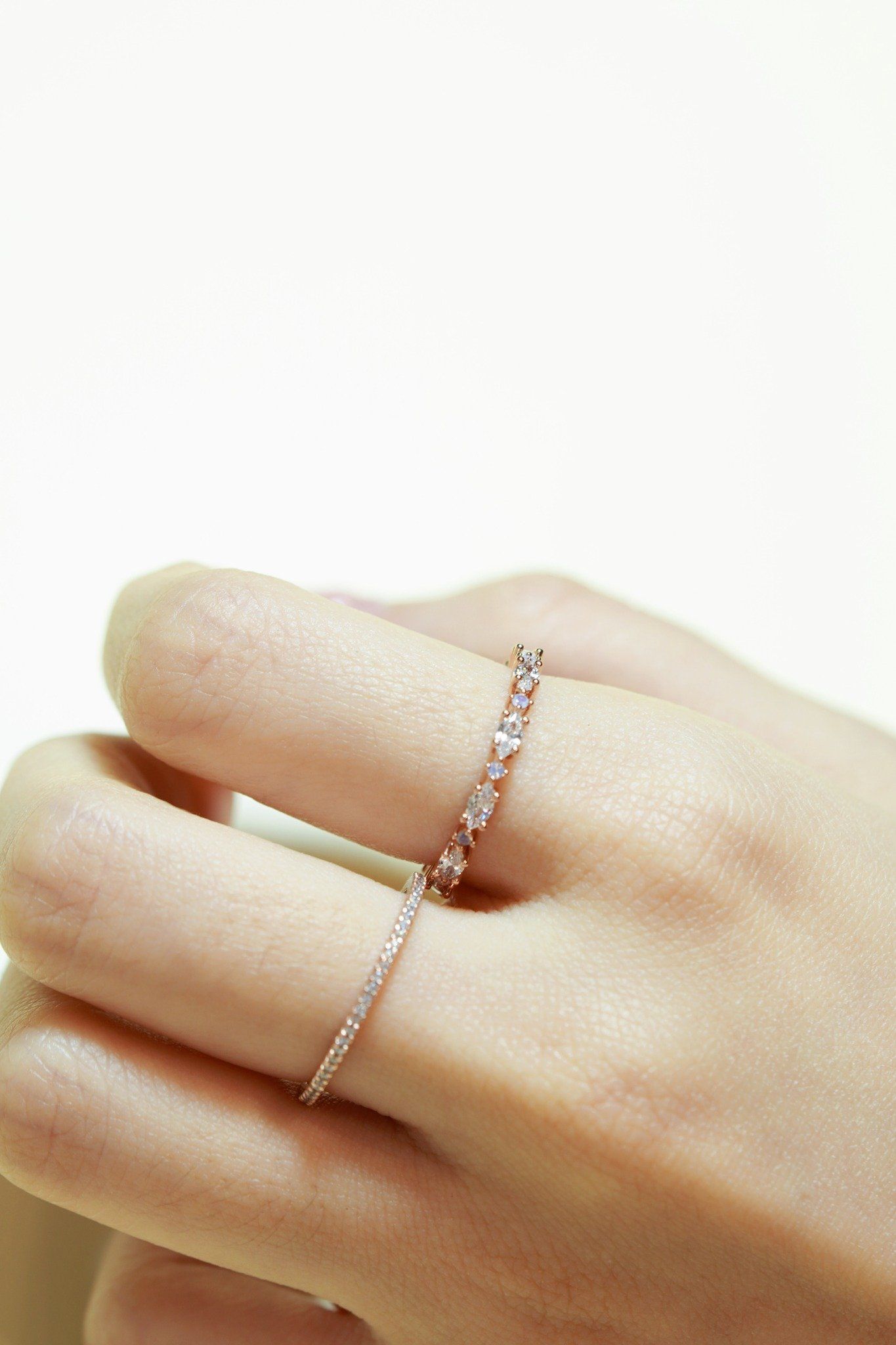 [ancafe-accessories] Nhẫn R290K-057-12-VH