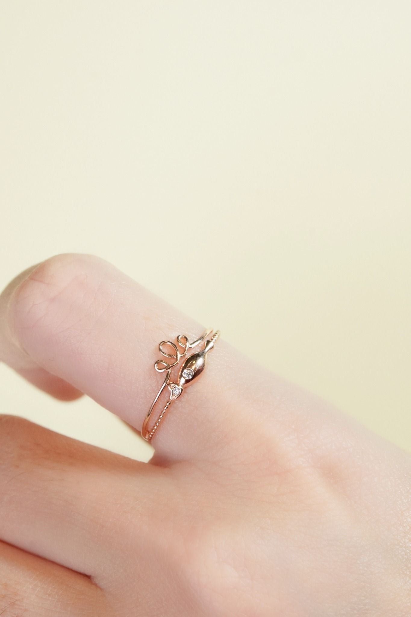 [ancafe-accessories] Nhẫn R350K-036-12-VH