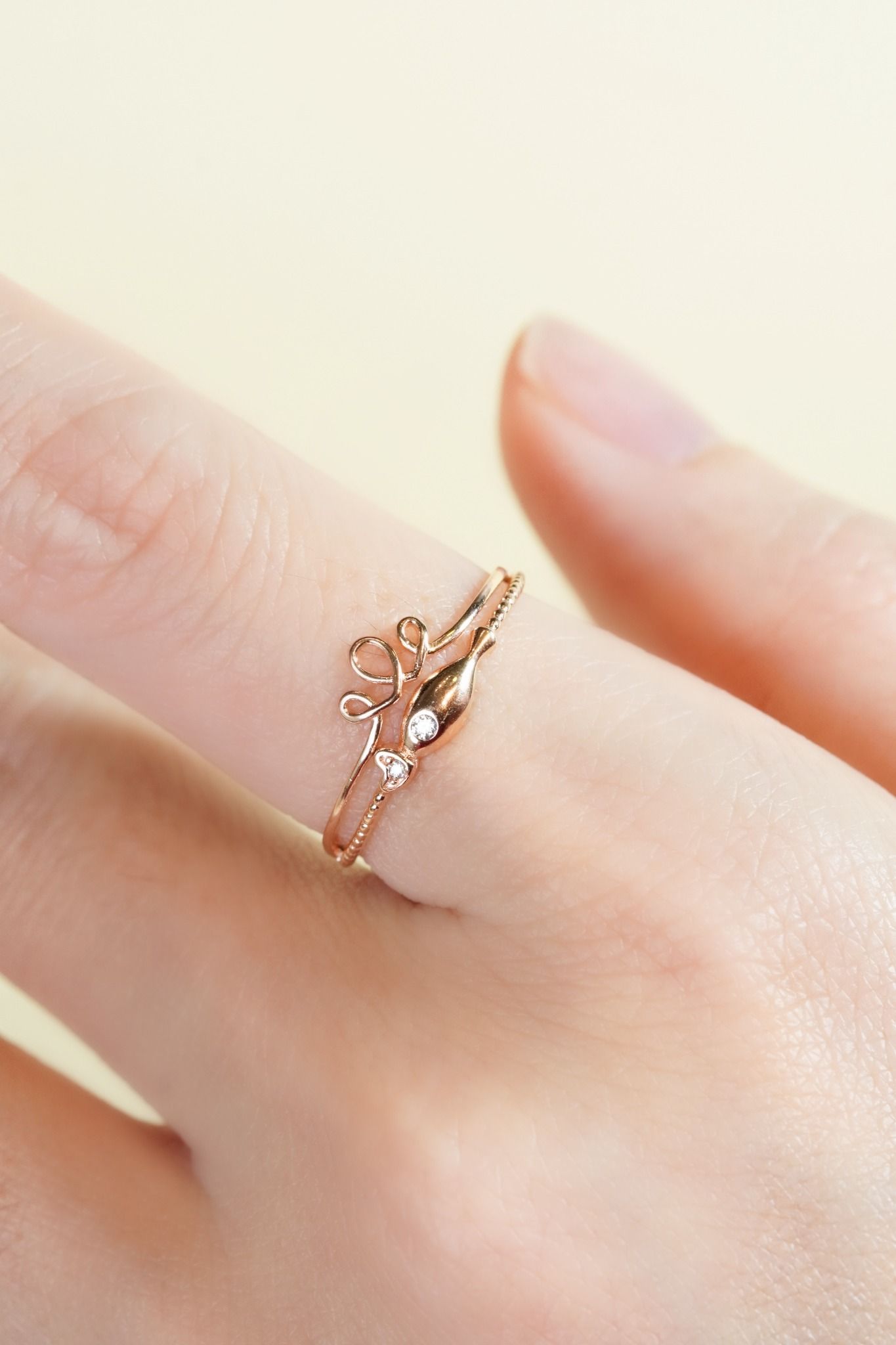 [ancafe-accessories] Nhẫn R350K-036-12-VH