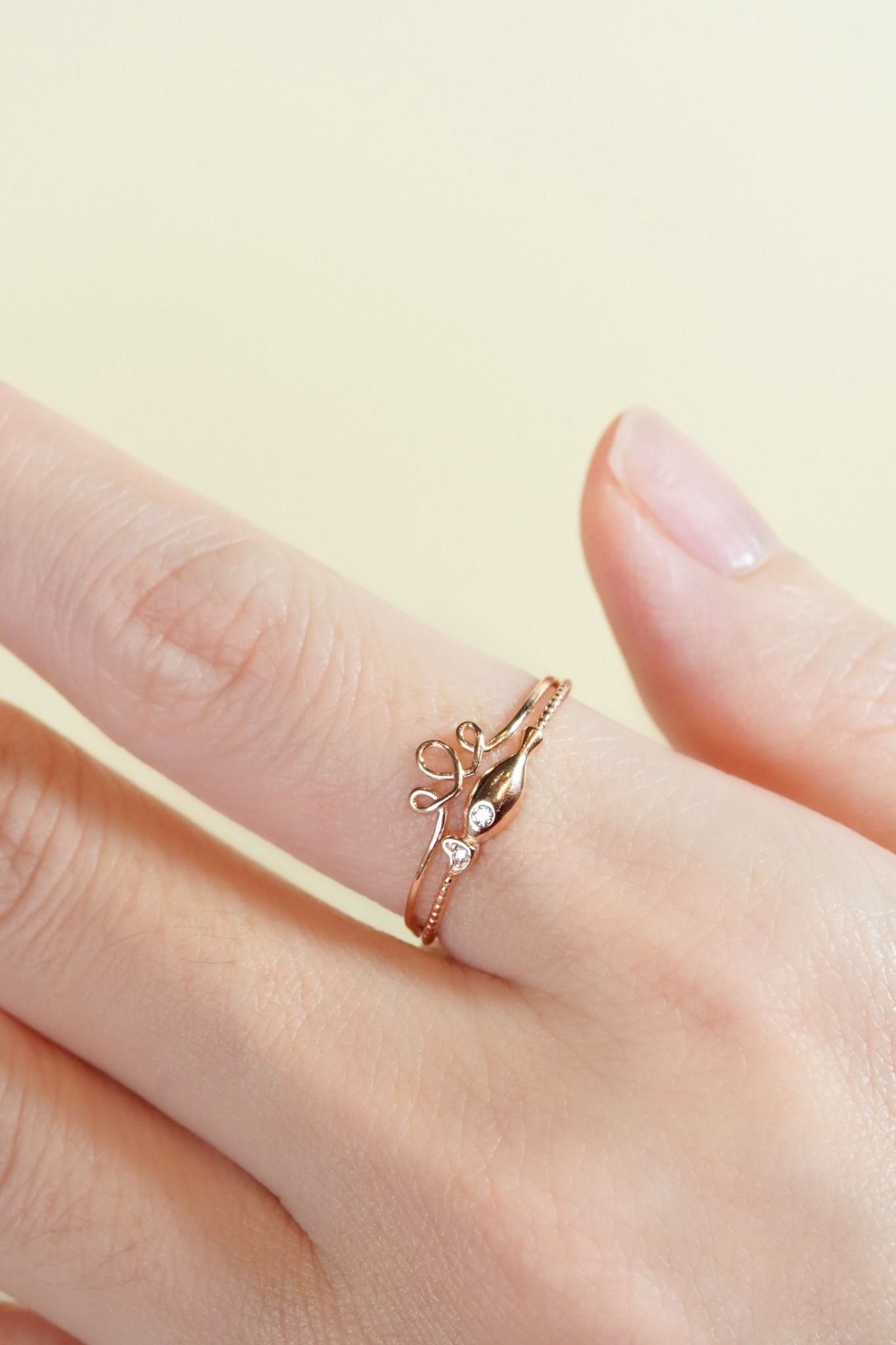 [ancafe-accessories] Nhẫn R350K-036-12-VH