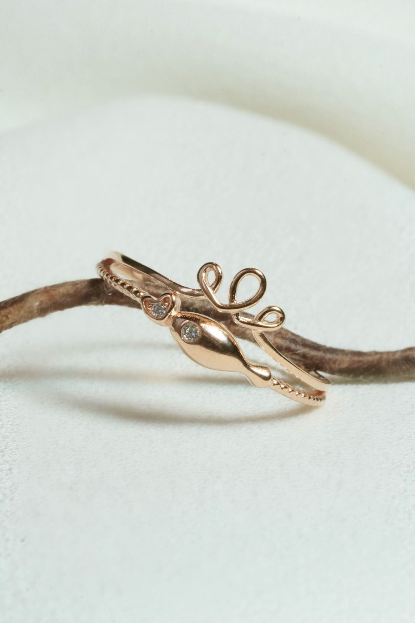 [ancafe-accessories] Nhẫn R350K-036-12-VH