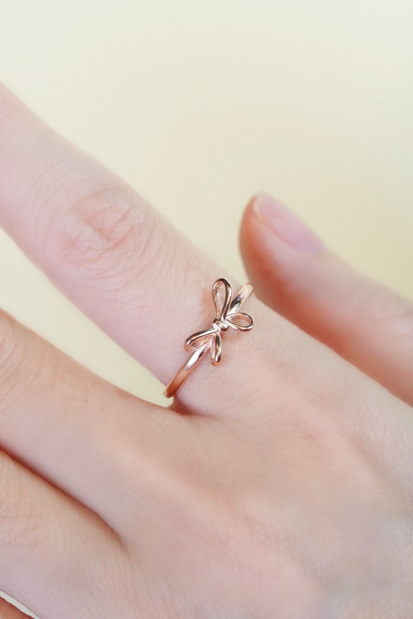 [ancafe-accessories] Nhẫn R390K-021-12-VH