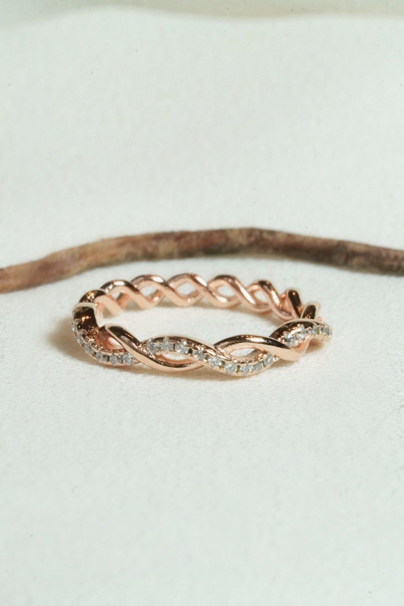 [ancafe-accessories] Nhẫn R450K-023-12-VH