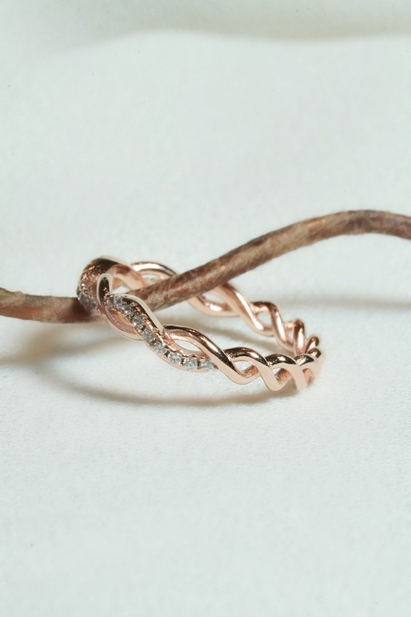 [ancafe-accessories] Nhẫn R450K-023-12-VH