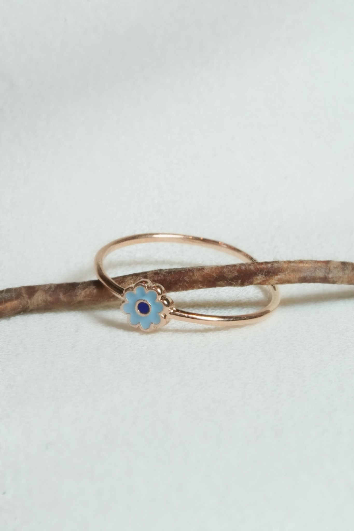 [ancafe-accessories] Nhẫn R250K-100-5-VH-HOA XANH