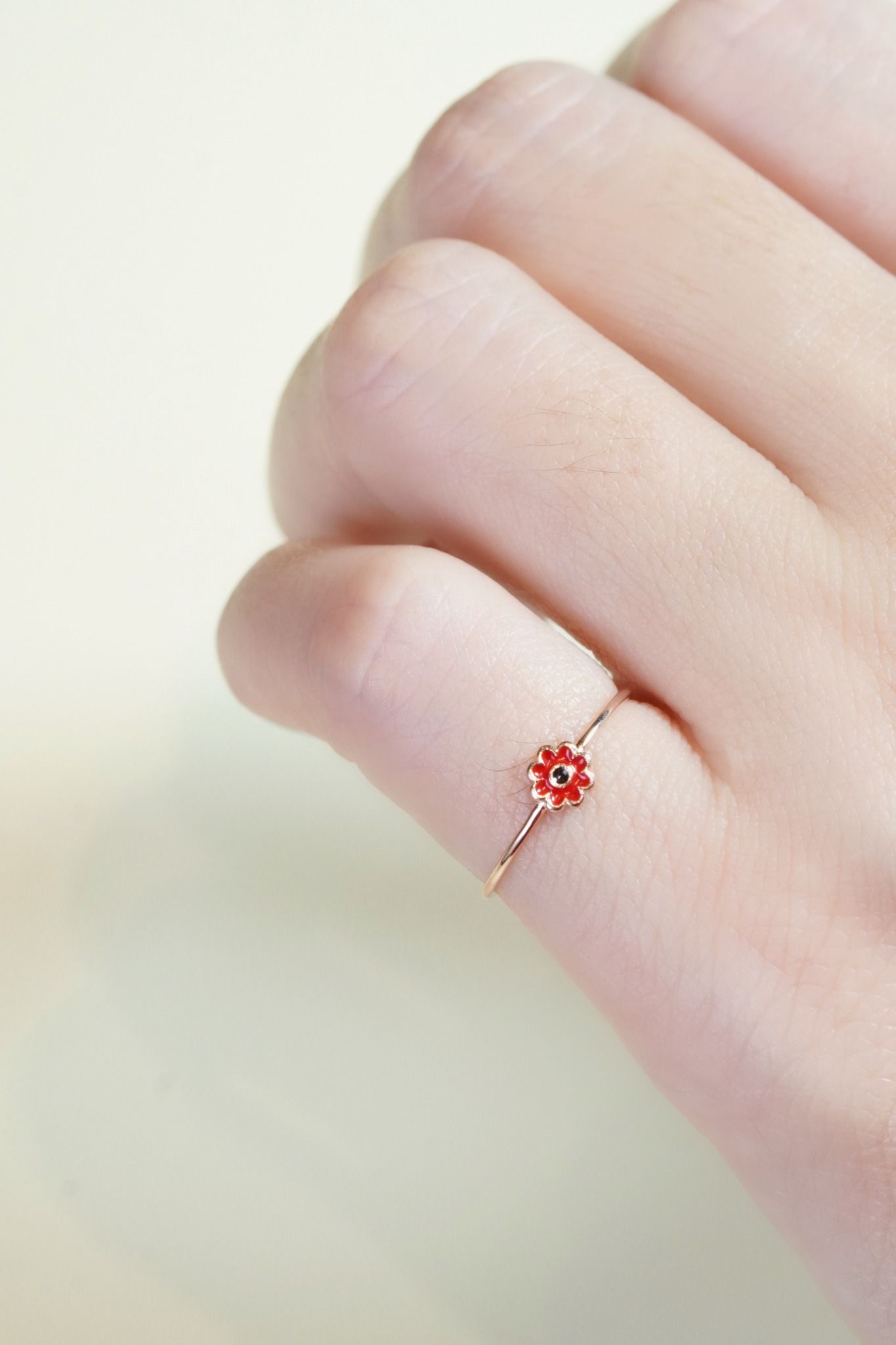 [ancafe-accessories] Nhẫn R250K-099-5-VH