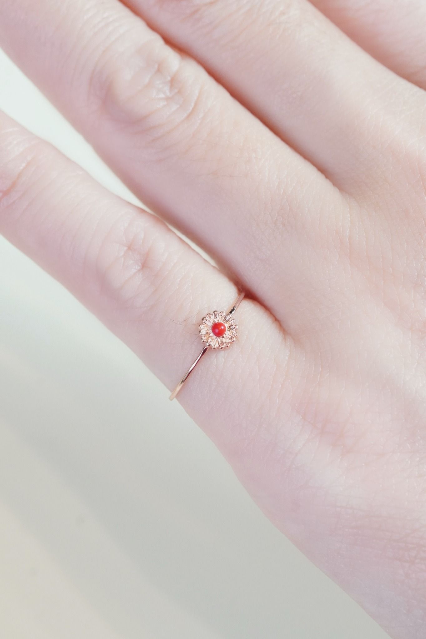 [ancafe-accessories] Nhẫn R250K-240-5-VH