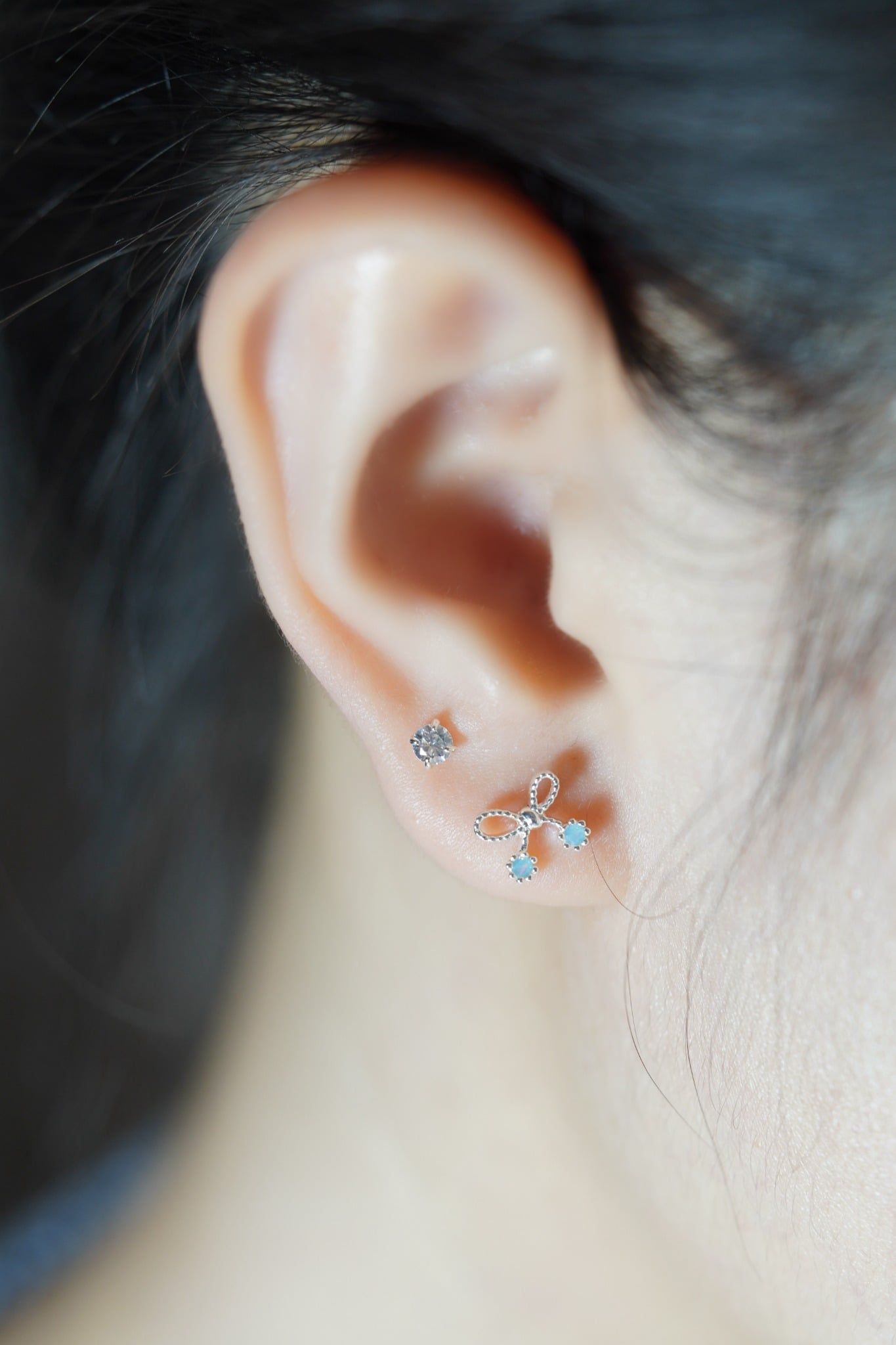 [ancafe-accessories] Hoa tai ER320K-062-BAC