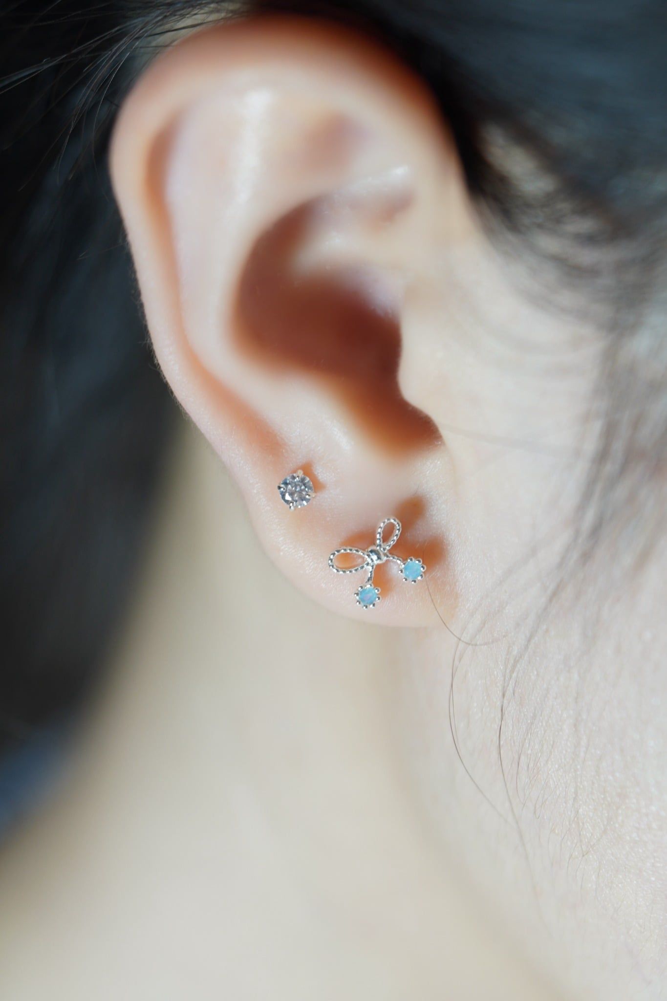 [ancafe-accessories] Hoa tai ER320K-062-BAC