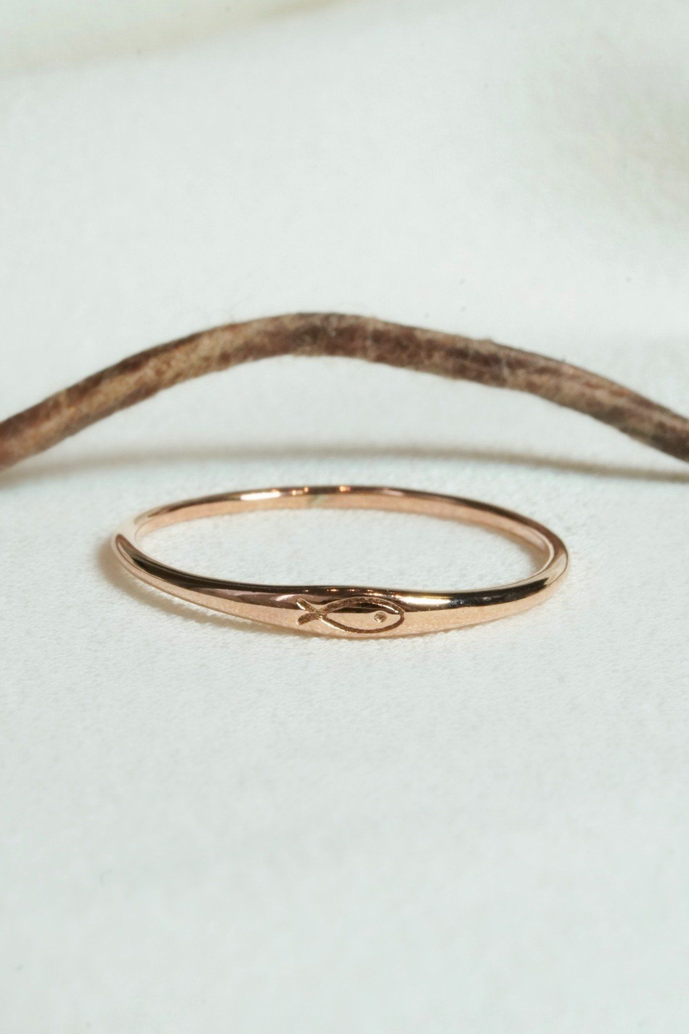 [ancafe-accessories] Nhẫn R290K-063-12-VH