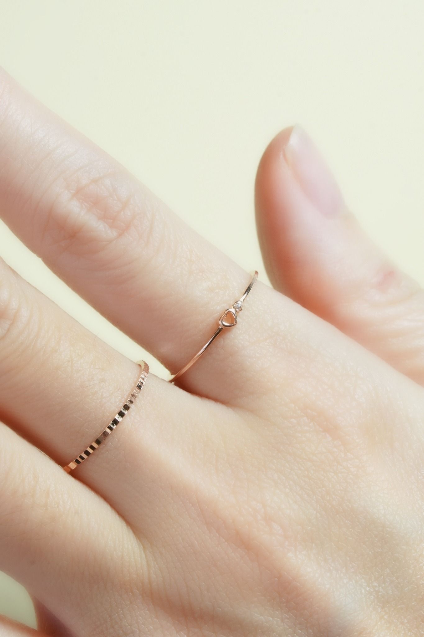 [ancafe-accessories] Nhẫn R250K-010-12-VH