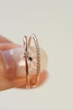 [ancafe-accessories] Nhẫn R290K-002-12-VH