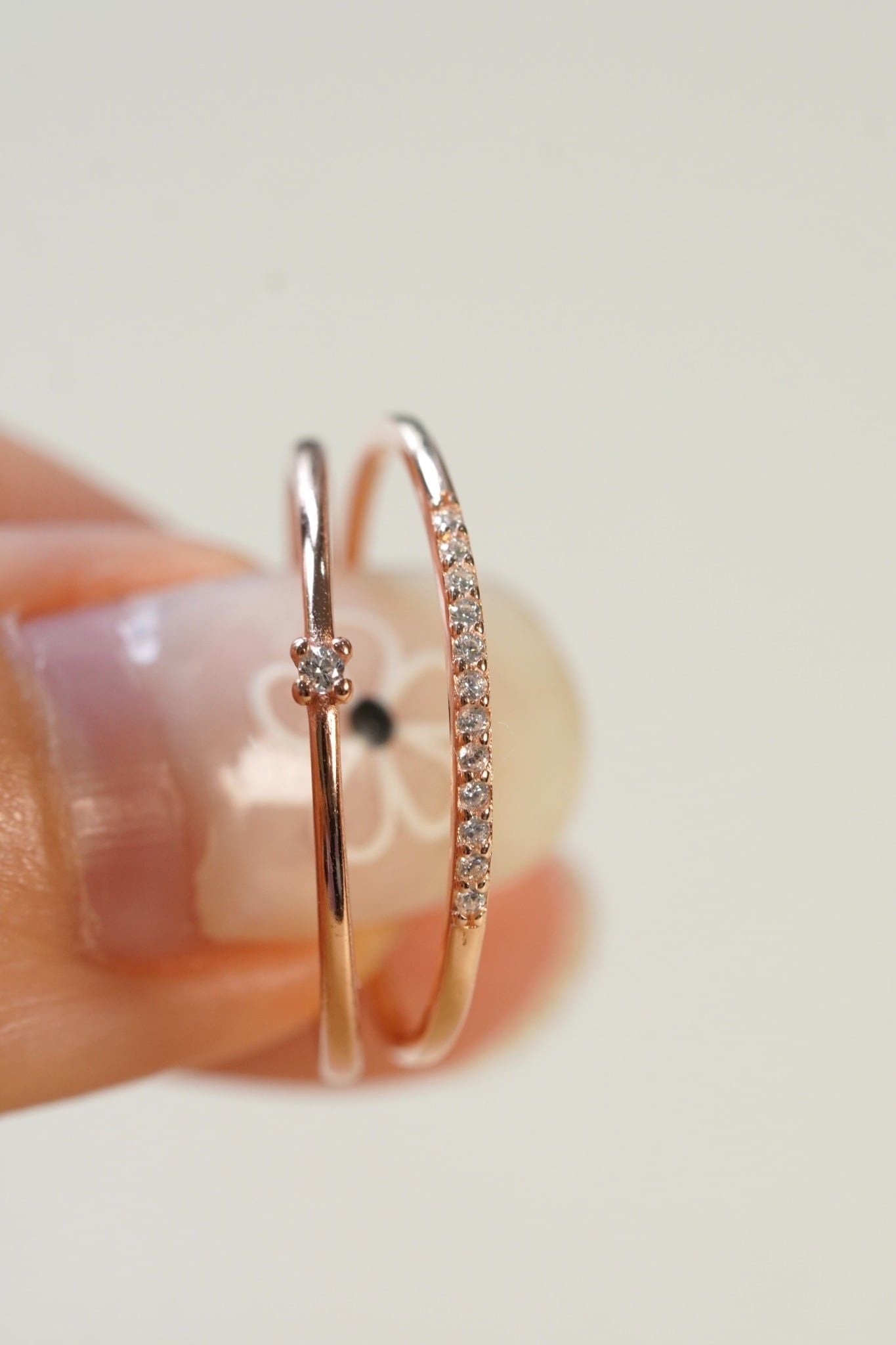 [ancafe-accessories] Nhẫn R290K-002-12-VH