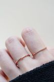 [ancafe-accessories] Nhẫn R290K-002-12-VH