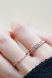 [ancafe-accessories] Nhẫn R290K-003-12
