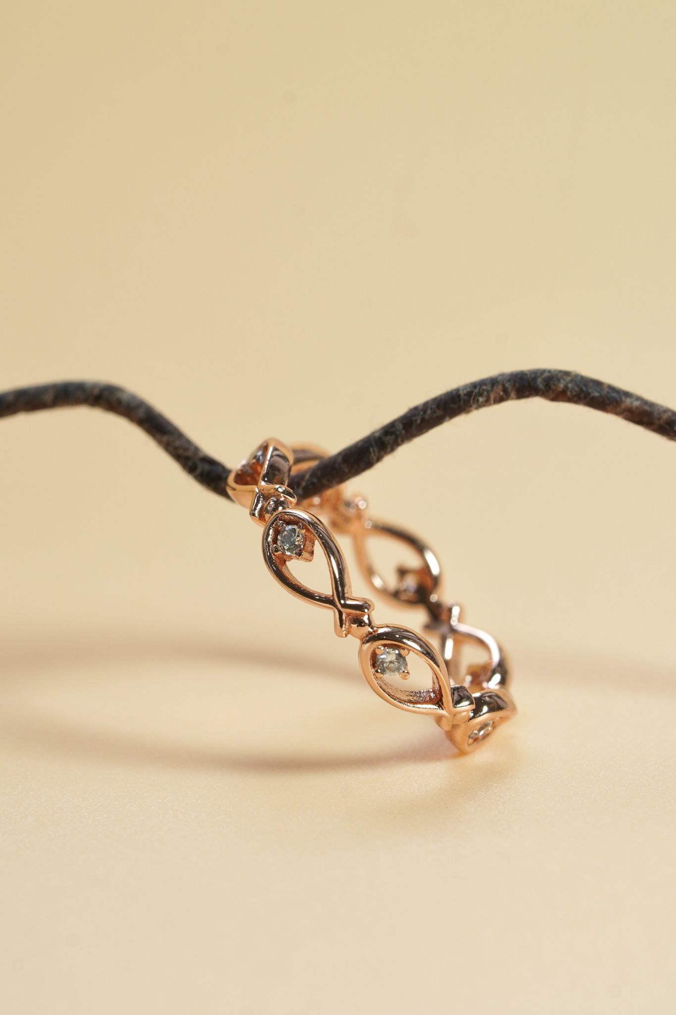 [ancafe-accessories] Nhẫn R550K-001-12-VH