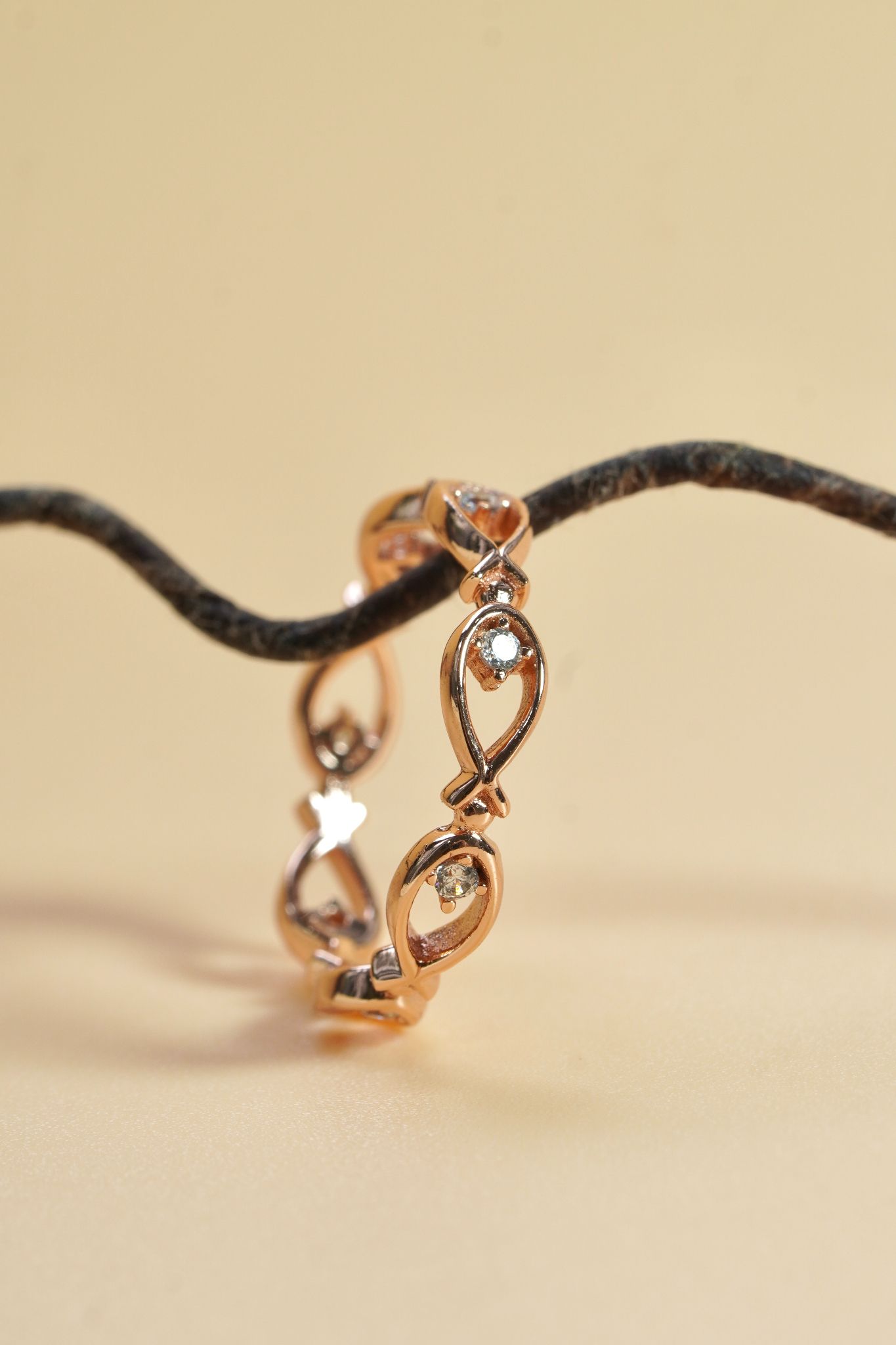 [ancafe-accessories] Nhẫn R550K-001-12-VH