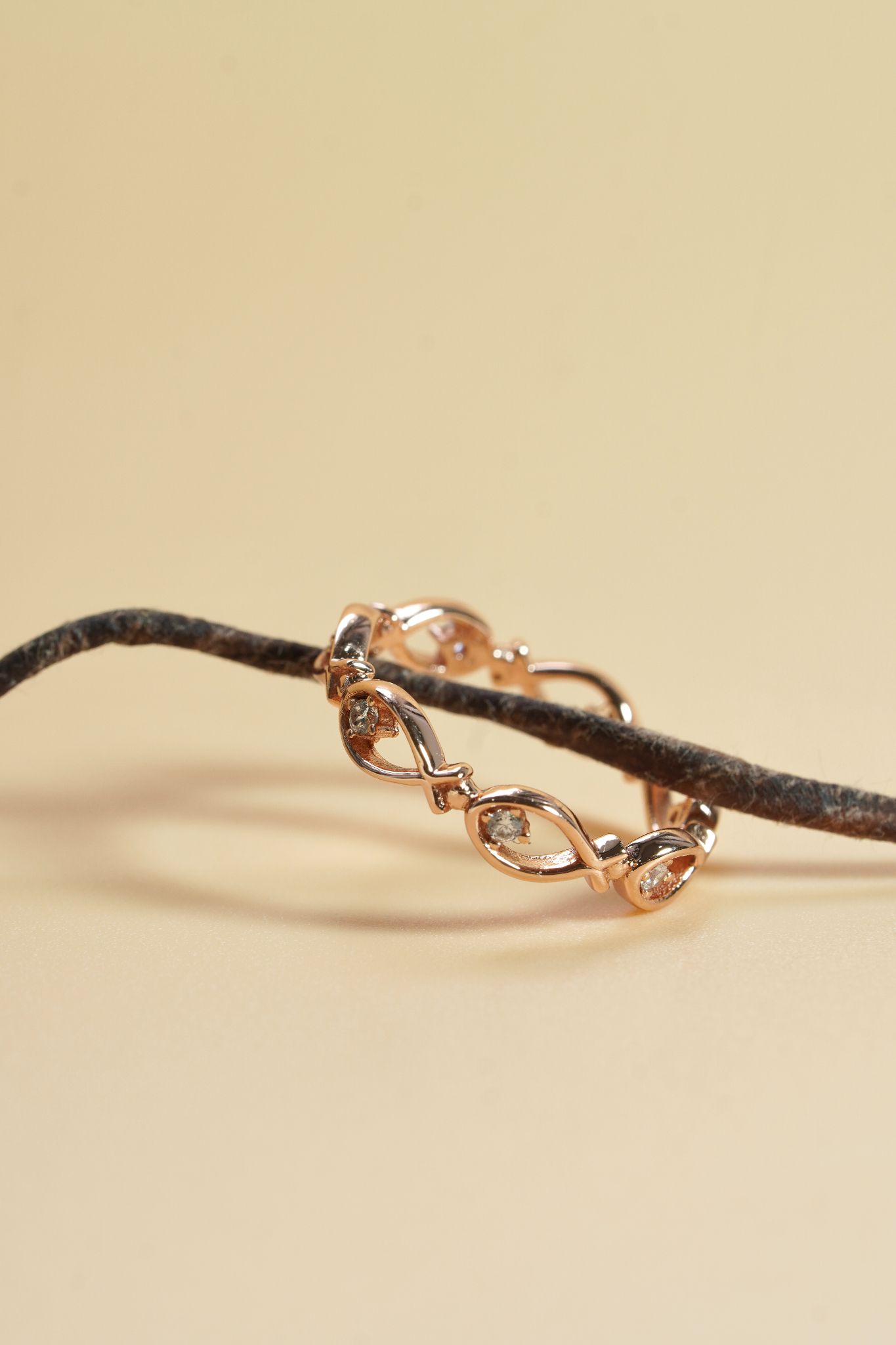 [ancafe-accessories] Nhẫn R550K-001-12-VH
