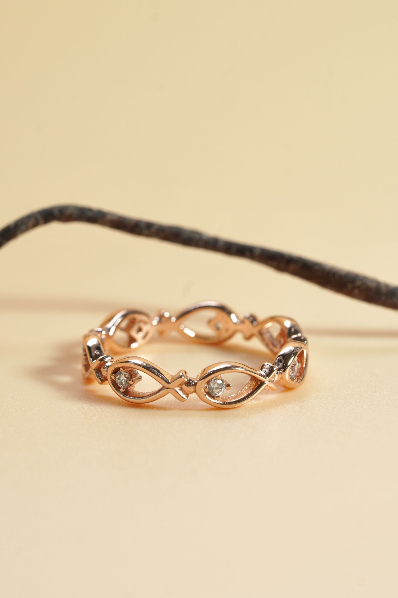 [ancafe-accessories] Nhẫn R550K-001-12-VH
