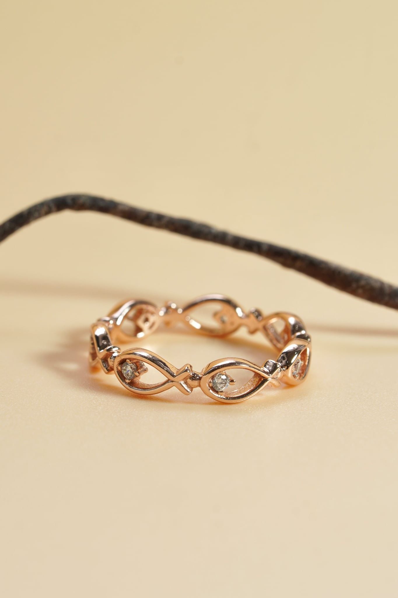 [ancafe-accessories] Nhẫn R550K-001-12-VH