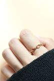 [ancafe-accessories] Nhẫn R550K-001-12-VH