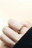 [ancafe-accessories] Nhẫn R550K-001-12-VH