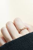 [ancafe-accessories] Nhẫn R550K-001-12-VH
