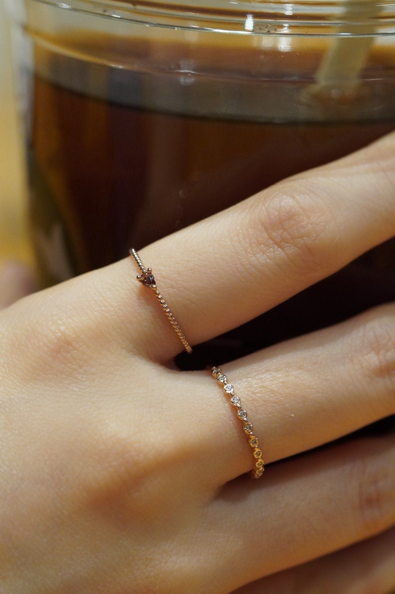 [ancafe-accessories] Nhẫn R250K-018-12